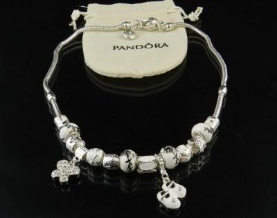 Pandora Necklace-9